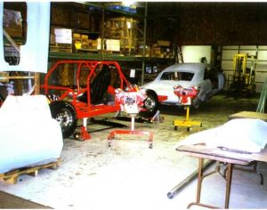 Hurst Hairy Olds - The Hurst/Olds Club of America