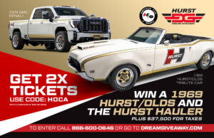 Home - The Hurst/Olds Club of America